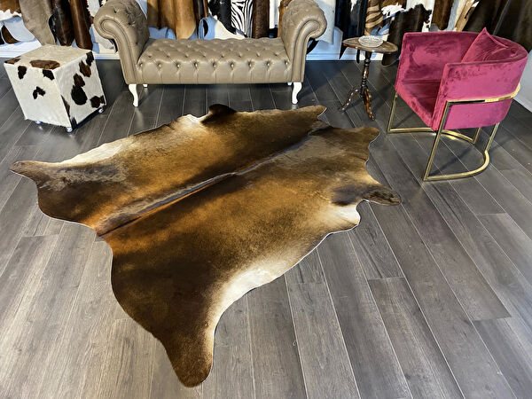 Fiesta Leather Art Halı