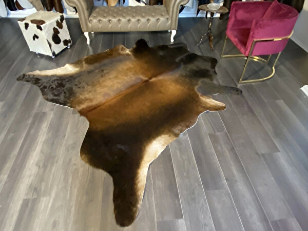 Fiesta Leather Art Halı