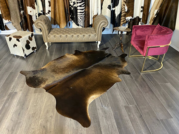 Fiesta Leather Art Halı