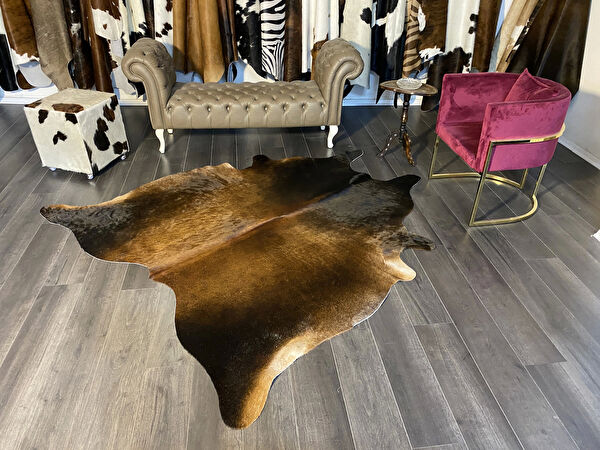 Fiesta Leather Art Halı