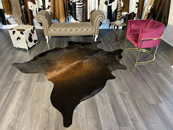 Fiesta Leather Art Halı