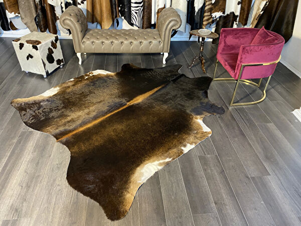 Fiesta Leather Art Halı
