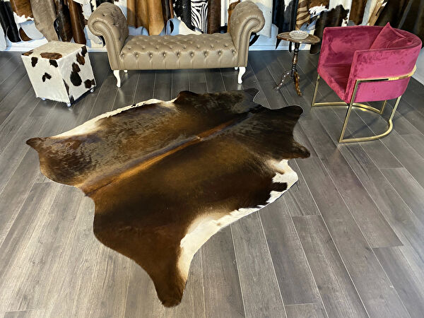 Fiesta Leather Art Halı