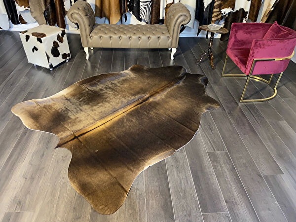 Fiesta Leather Art Halı