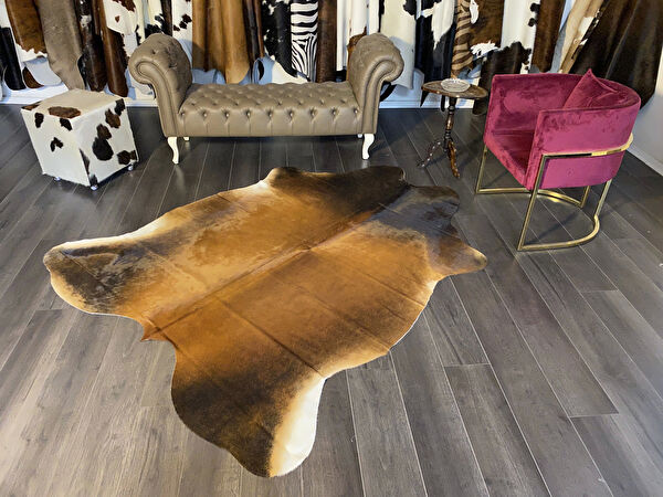 Fiesta Leather Art Halı