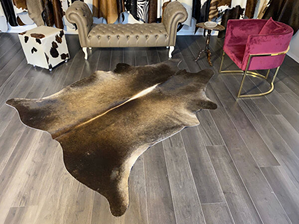 Fiesta Leather Art Halı