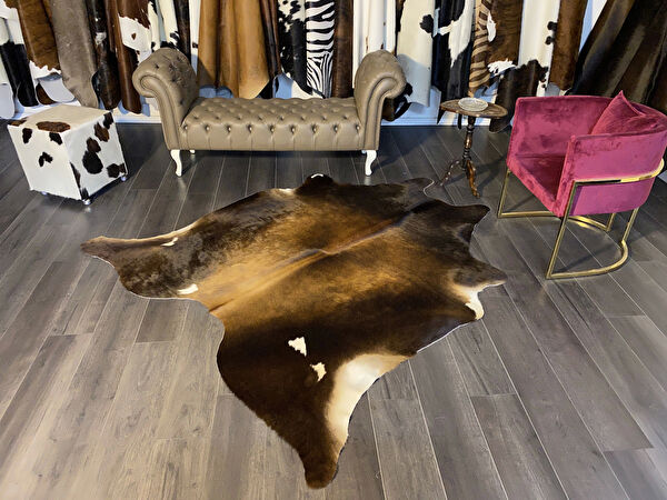 Fiesta Leather Art Halı