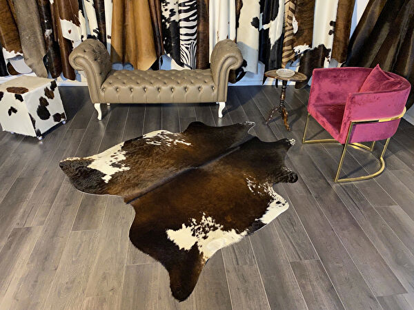 Fiesta Leather Art Halı