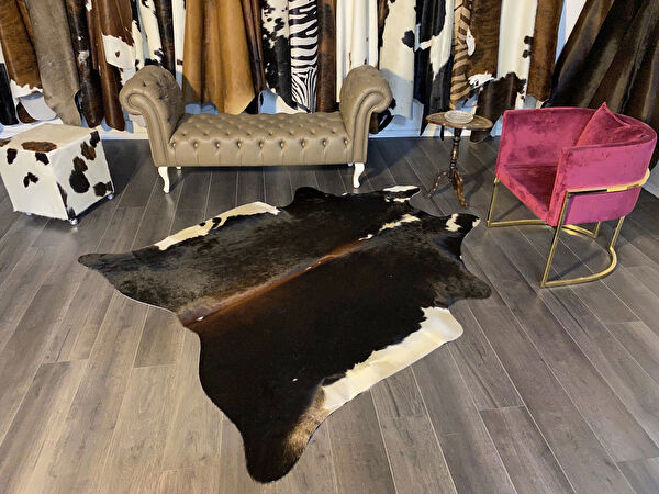 Fiesta Leather Art Halı