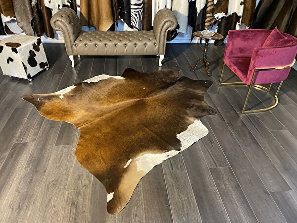 Fiesta Leather Art Halı