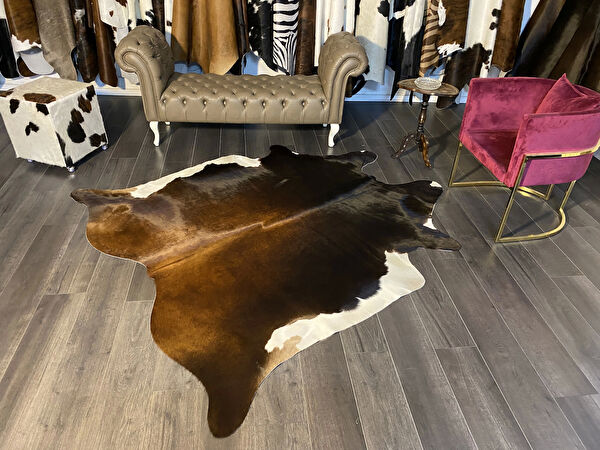 Fiesta Leather Art Halı