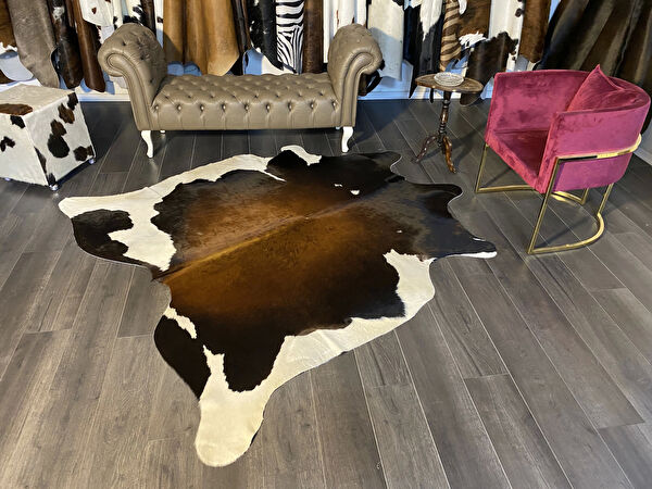 Fiesta Leather Art Halı