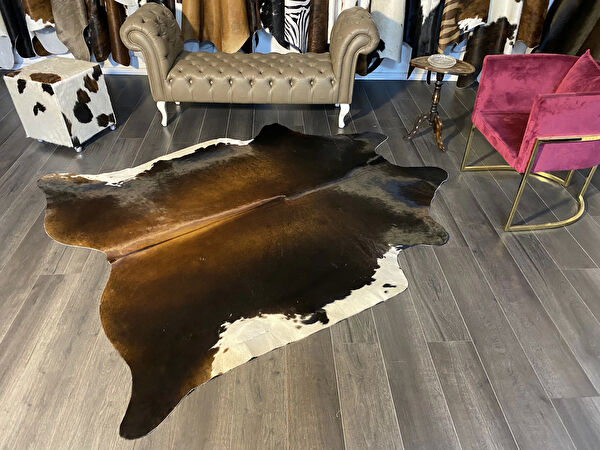 Fiesta Leather Art Halı