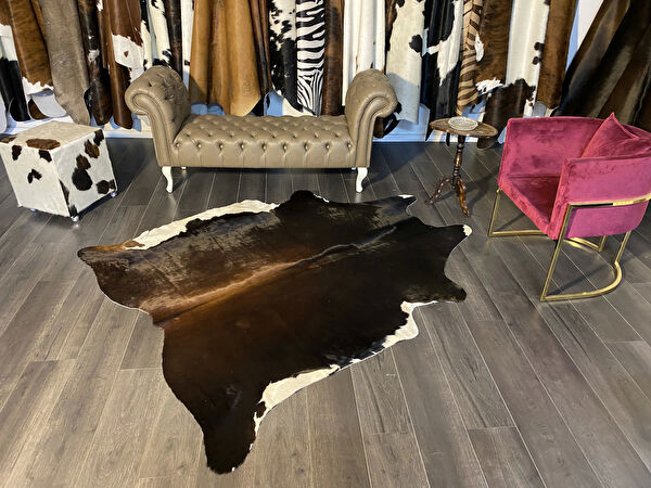 Fiesta Leather Art Halı