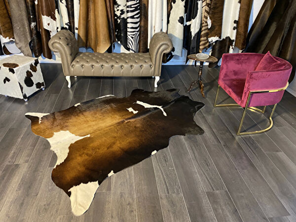 Fiesta Leather Art Halı