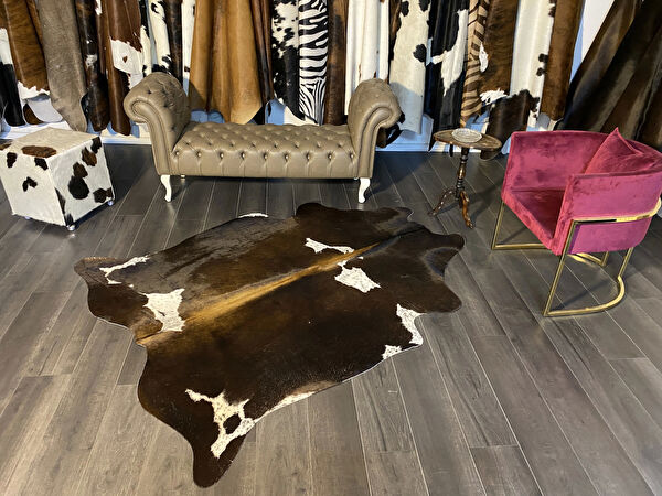 Fiesta Leather Art Halı