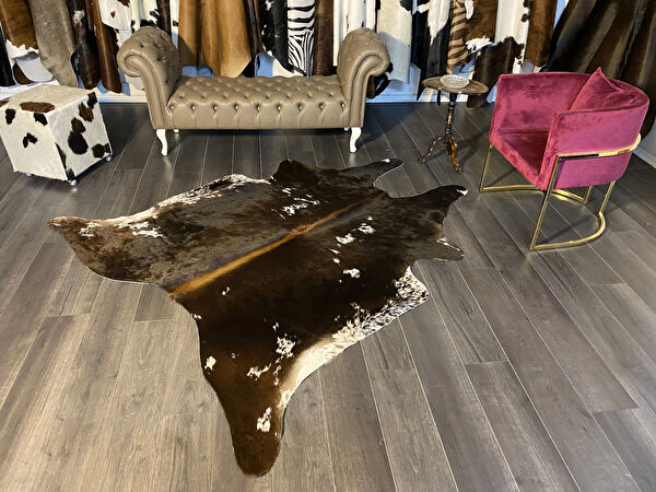 Fiesta Leather Art Halı