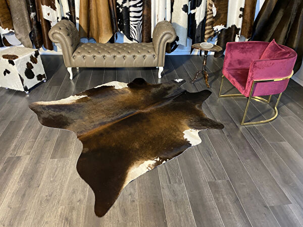 Fiesta Leather Art Halı