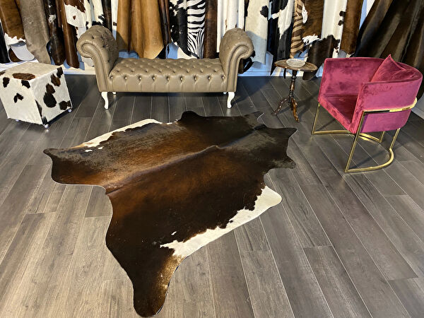 Fiesta Leather Art Halı