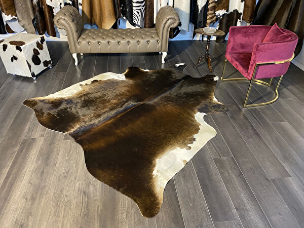 Fiesta Leather Art Halı