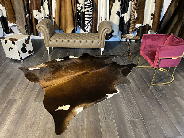 Fiesta Leather Art Halı