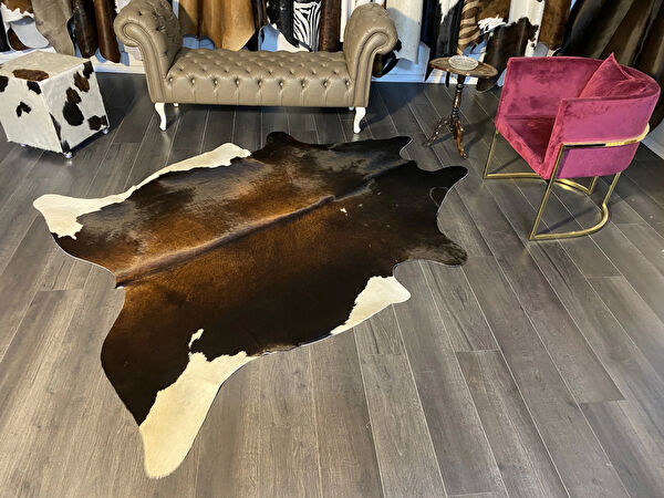 Fiesta Leather Art Halı