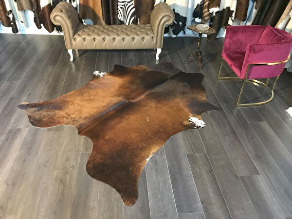 Fiesta Leather Art Halı