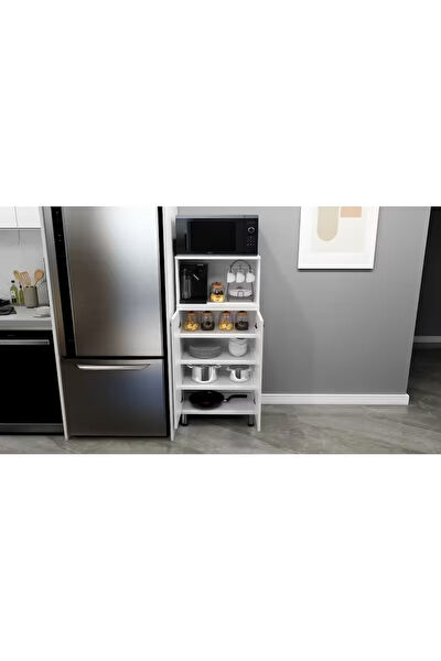 Kenyap Mutfak Dolabı