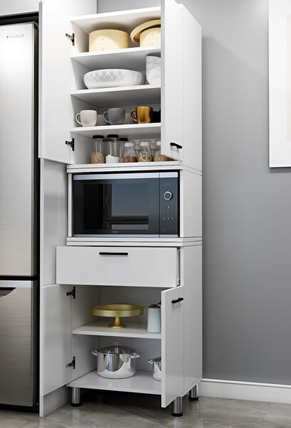 Kenyap Çok Amaçlı Dolap