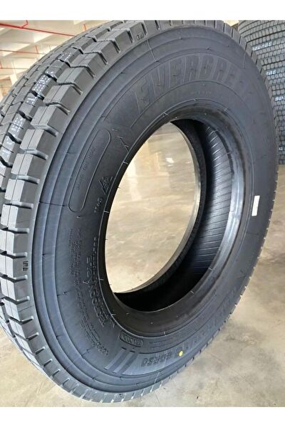 Evergreen Oto Lastikler (215/75R16)