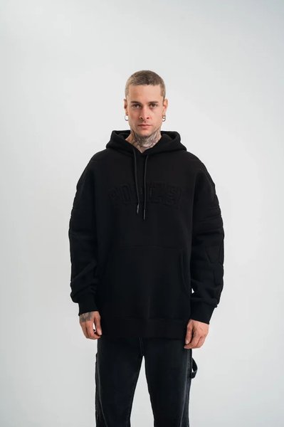 Modasize Erkek Sweatshirt