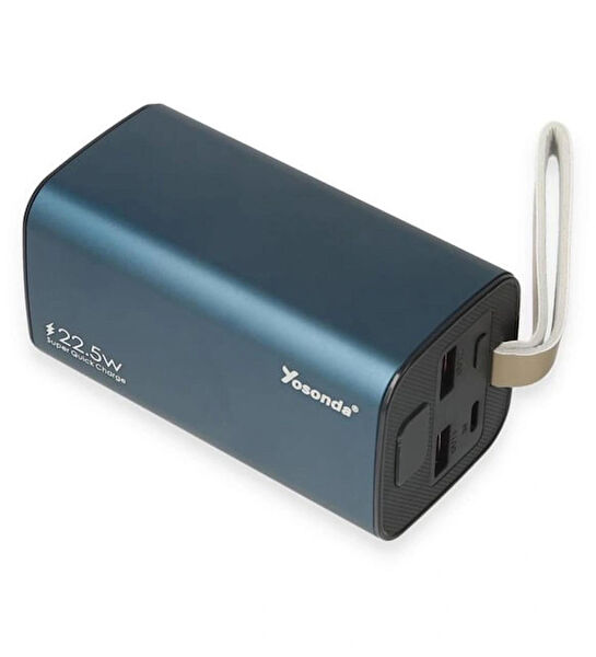 Atc Powerbank, Taşınabilir Şarj Cihazı