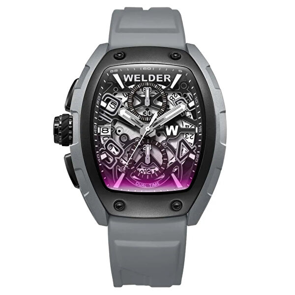 Welder Moody Watch Erkek Kol Saati
