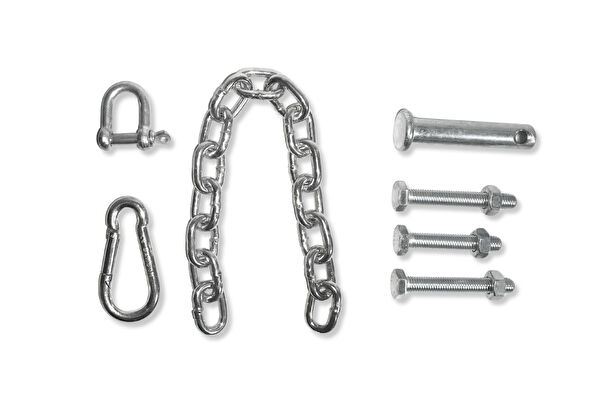 Erinöz Bahçe, Balkon Salıncağı