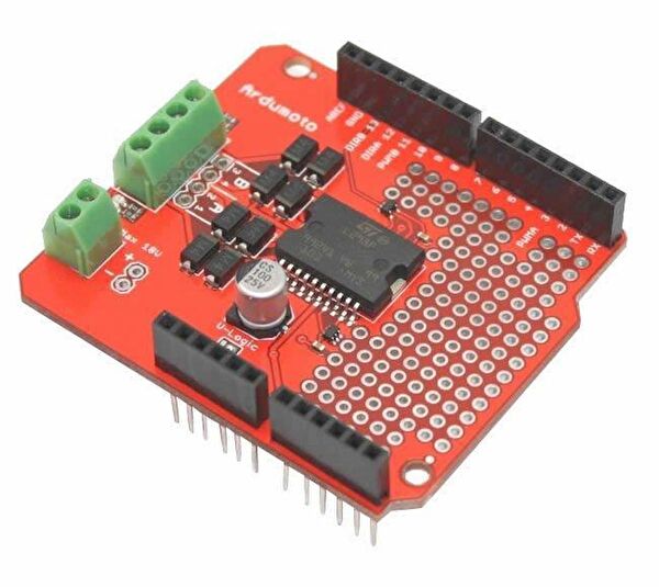 CDM Arduino Parçaları ve Setleri