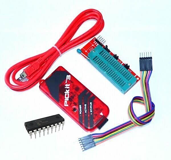 CDM Tekne Devre Elemanları