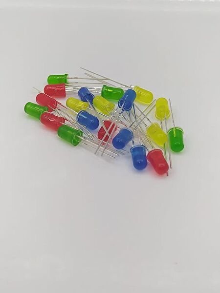 CDM Arduino Parçaları ve Setleri