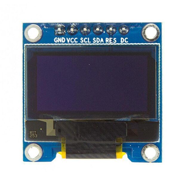 CDM Arduino Parçaları ve Setleri