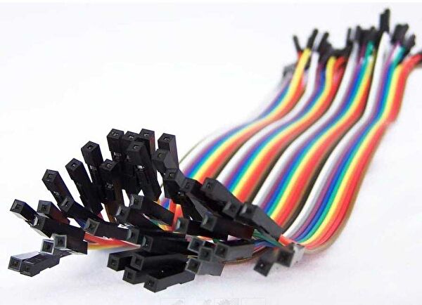 CDM Arduino Parçaları ve Setleri