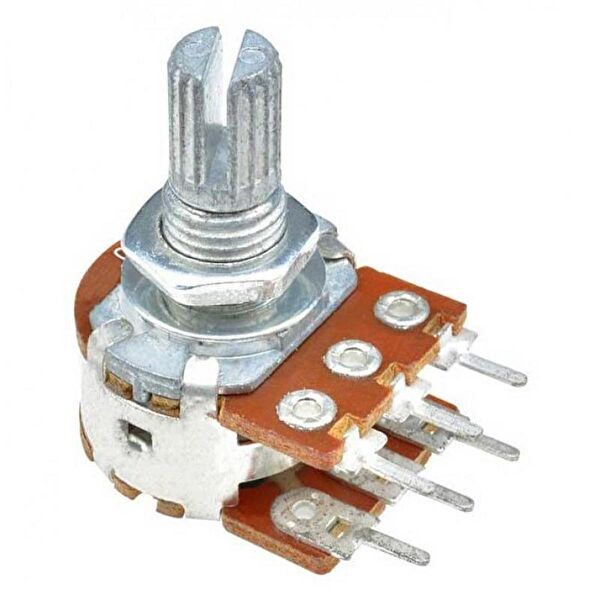 CDM Arduino Parçaları ve Setleri