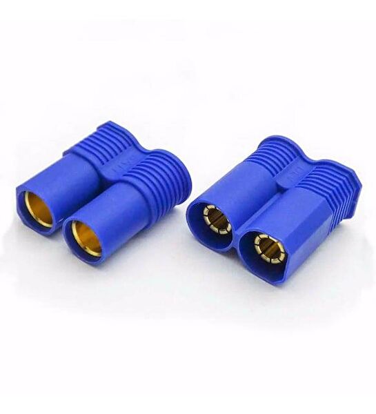 CDM Pense, Konnektör