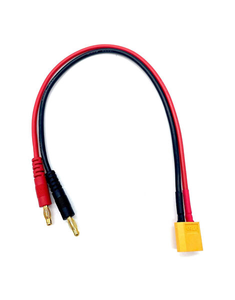 CDM Pense, Konnektör