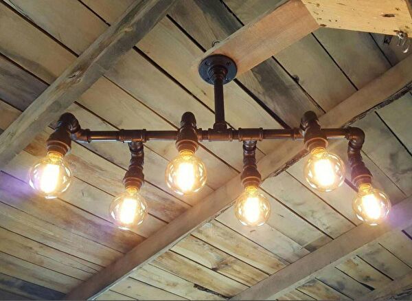 Ramdet Avize, Sarkıt