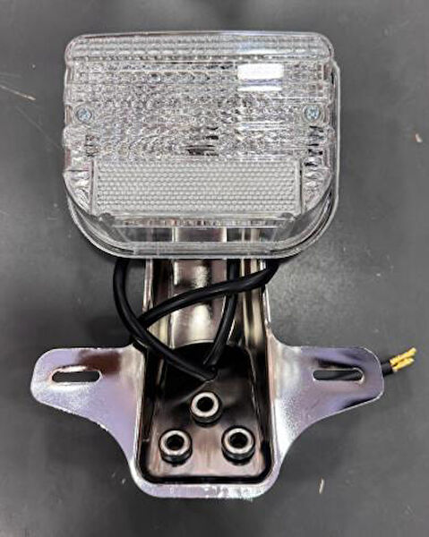 caddemoto Motosiklet Aydınlatma Ürünleri