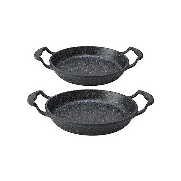 Ars Tencere, Tava Seti