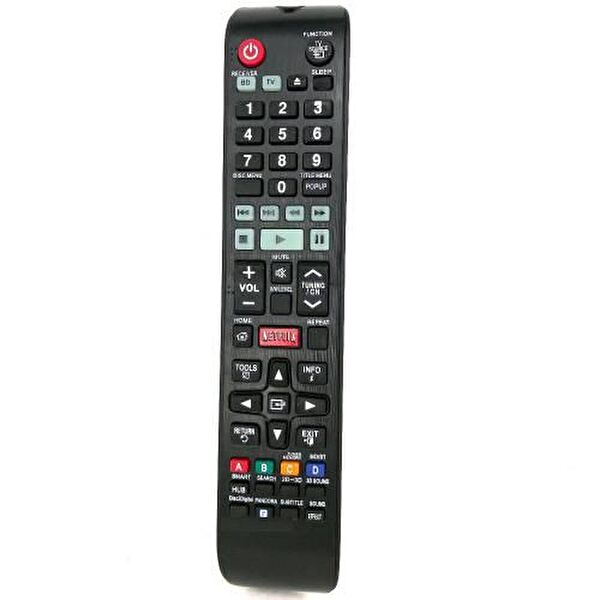 Tayfun Uzaktan Kumanda