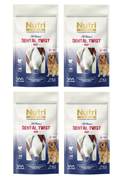 Nutri Canin Köpek Ödülleri
