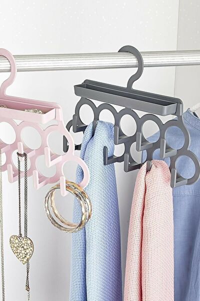 Ramdet Takı Askısı