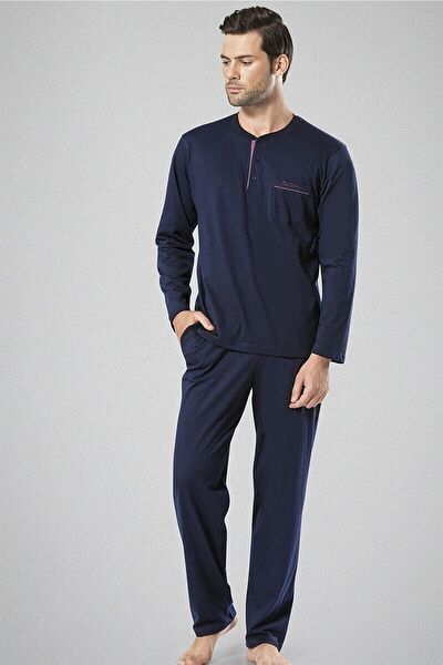 Pierre Cardin Erkek Pijama, Pijama Takımı