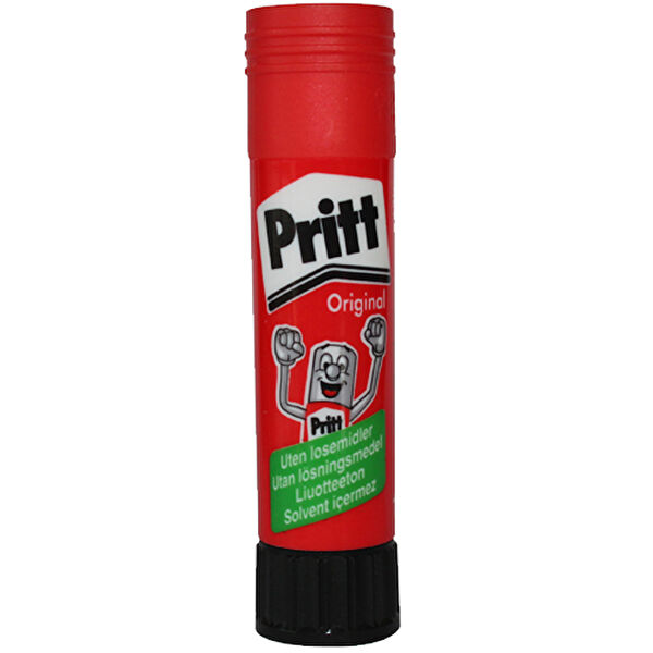 Pritt Yapıştırıcı